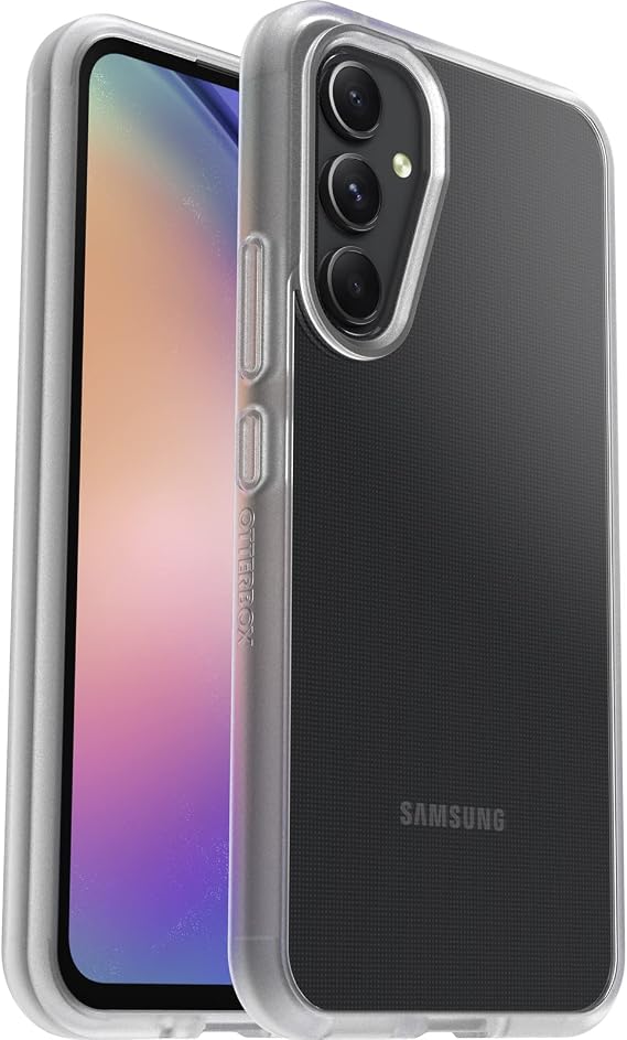 Detalle de Otterbox Sleek Funda Samsung Galaxy A54 5G, Resistente 💪
