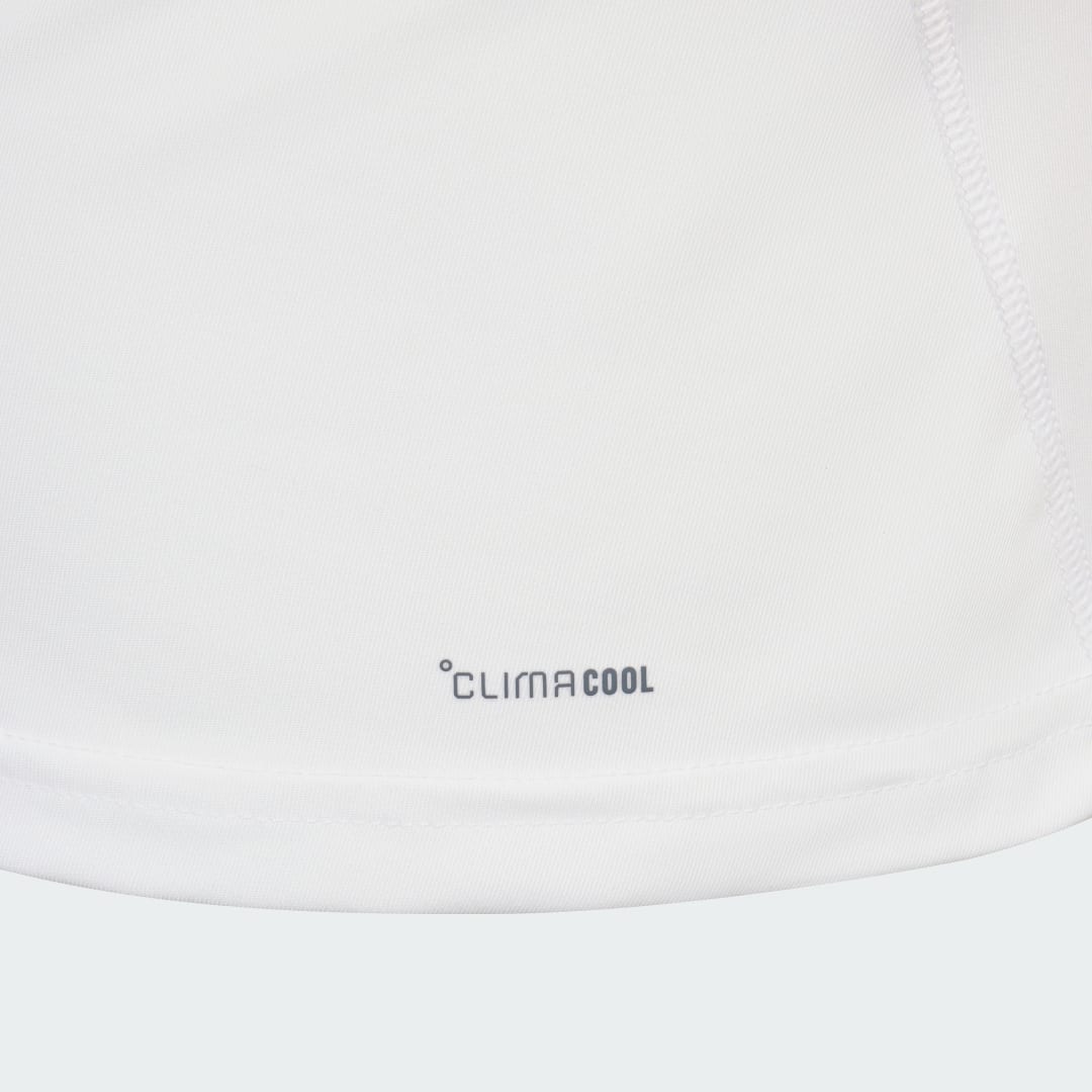 Detalle 2 de Camiseta de tirantes de tenis Club Climacool de Adidas