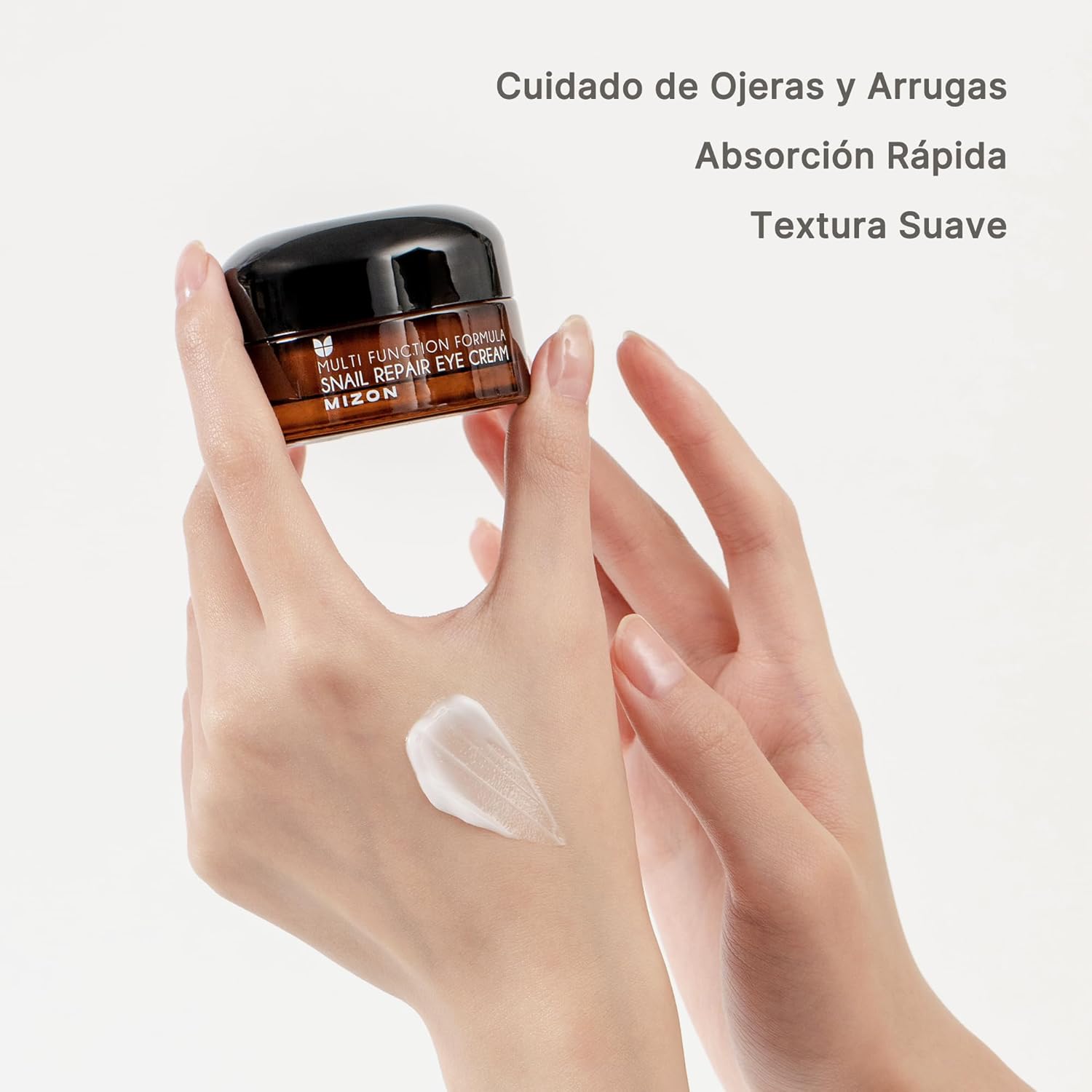 Thumbnail 5 de Mizon Crema Reparadora ojos 25 ml