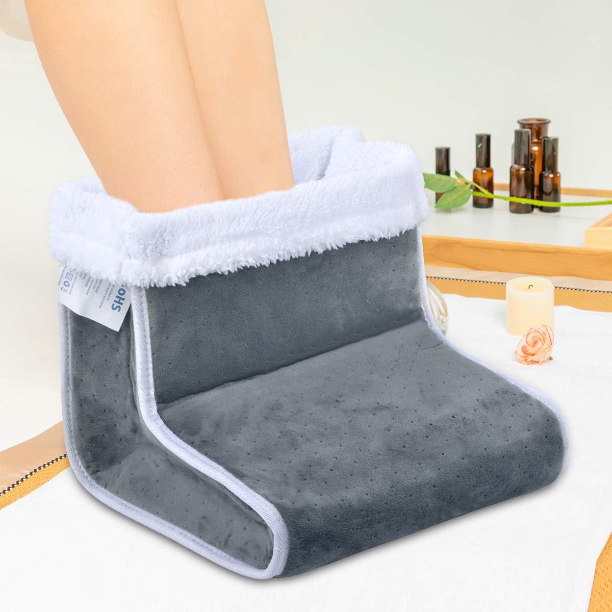 Thumbnail 6 de Volenx Foot Warmer