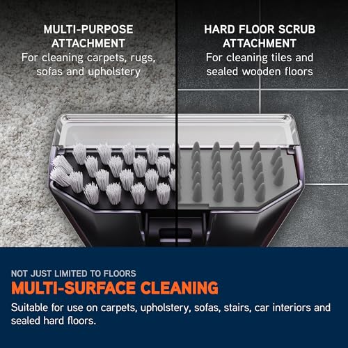 Thumbnail 4 de Vax SpotWash Duo Compact Carpet & Upholstery Spot Cleaner CDCW-CSXA