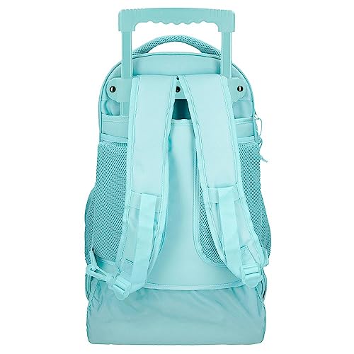 Thumbnail 5 de Reebok ANN Mochila Compact 2 Ruedas Azul 28,9 L