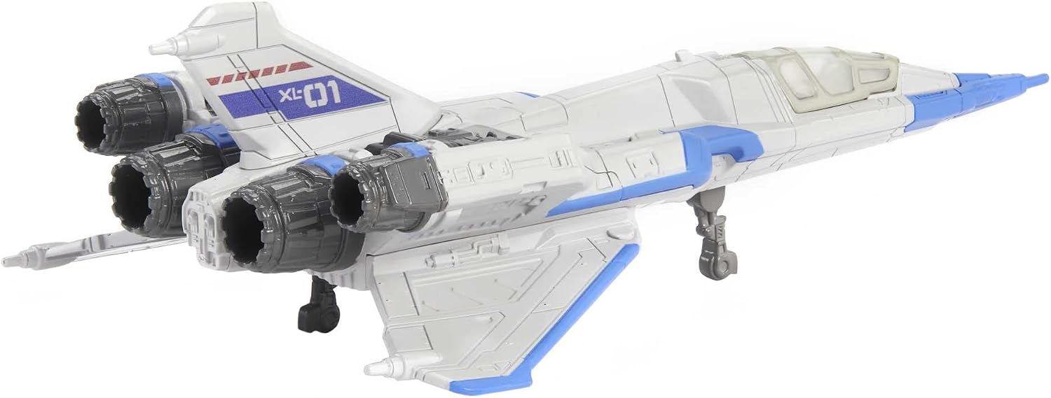 Thumbnail 6 de Buzz Lightyear Hyperspeed Navetta XL-01