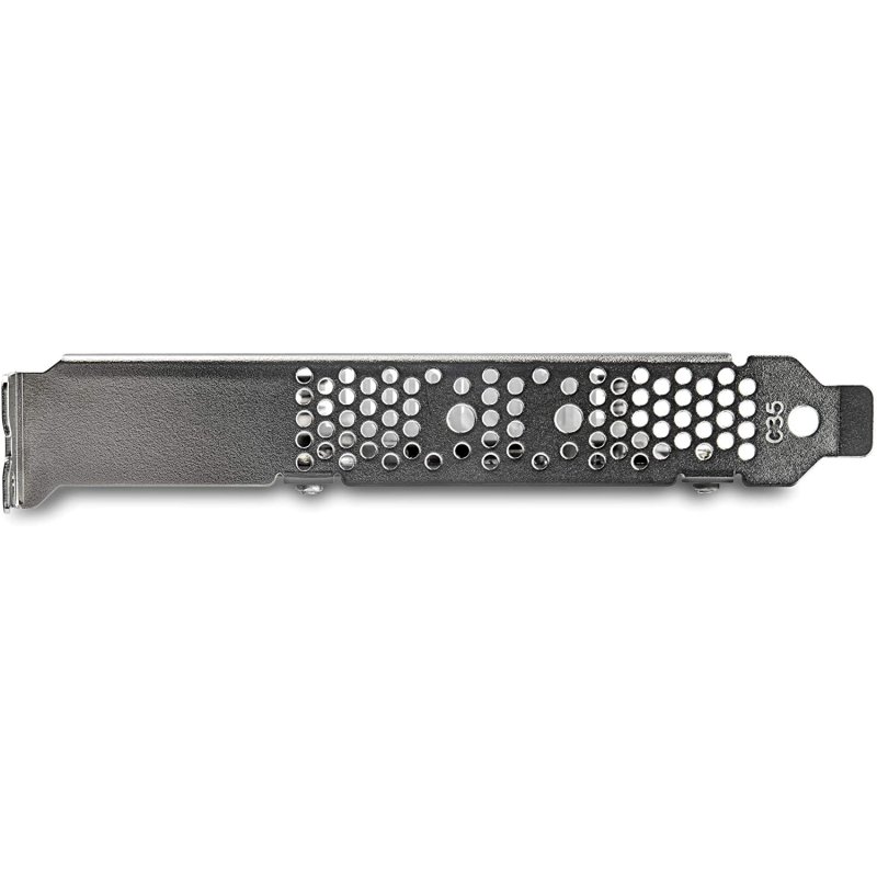 Thumbnail 1 de Startech Adaptador PCIe a M.2 PCIe 3.0 Dual