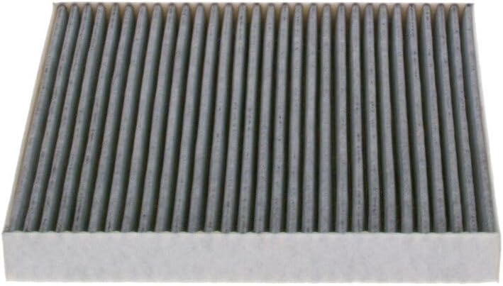 Thumbnail 2 de Bosch Filtro abitacolo ai carboni attivi R5602 (ricambio) per aria più pulita in auto