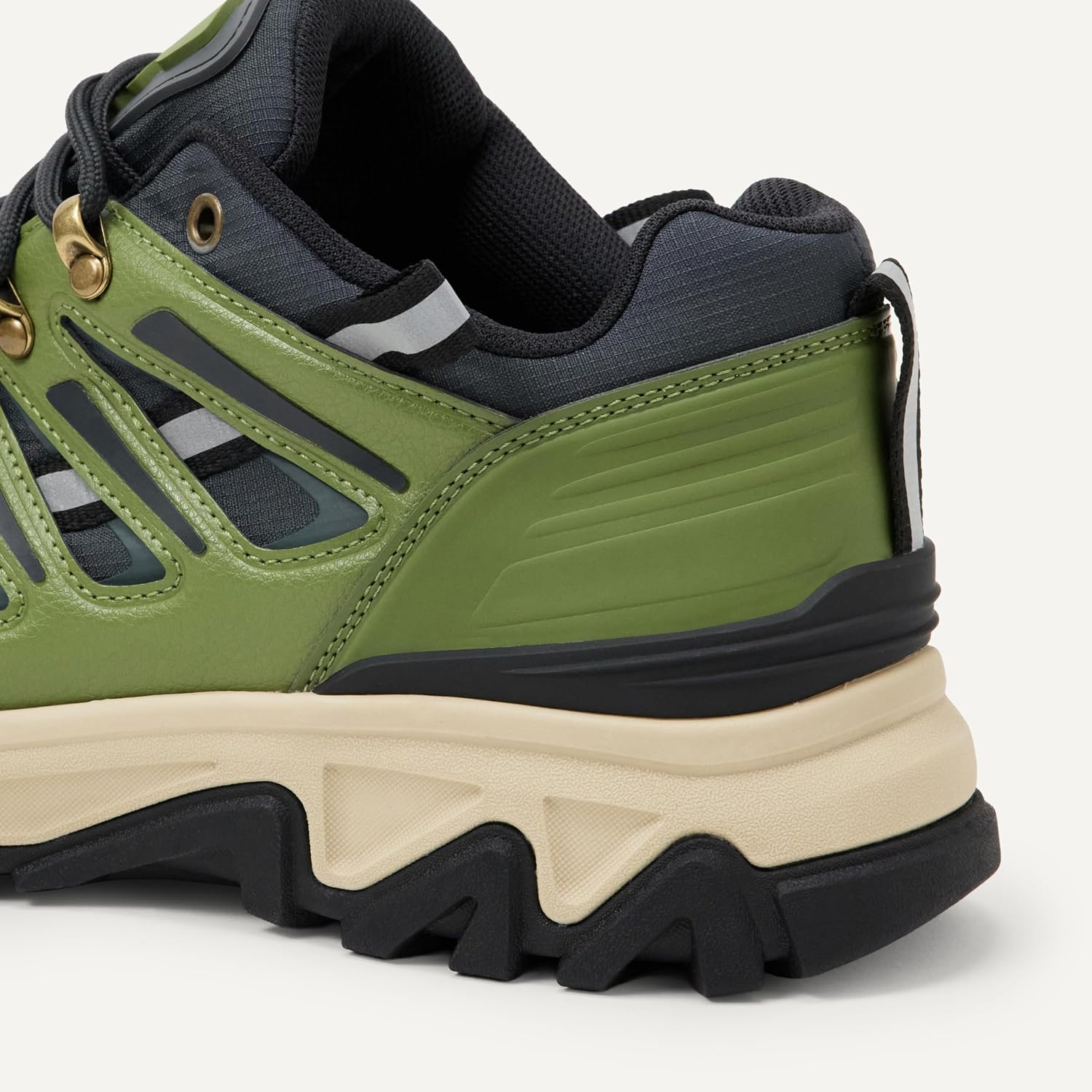 Detalle 2 de Amazon Essentials Men's Waterproof Hiking Shoes