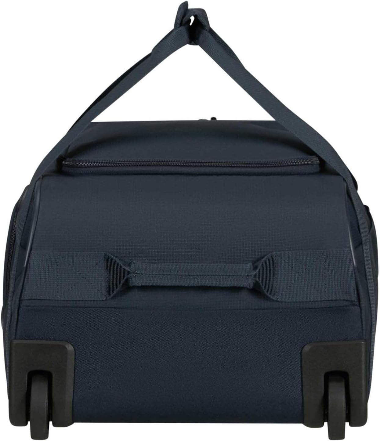 Detalle de American Tourister City Racer Reisetasche mit Rollen 55 cm – 50 L, Navy