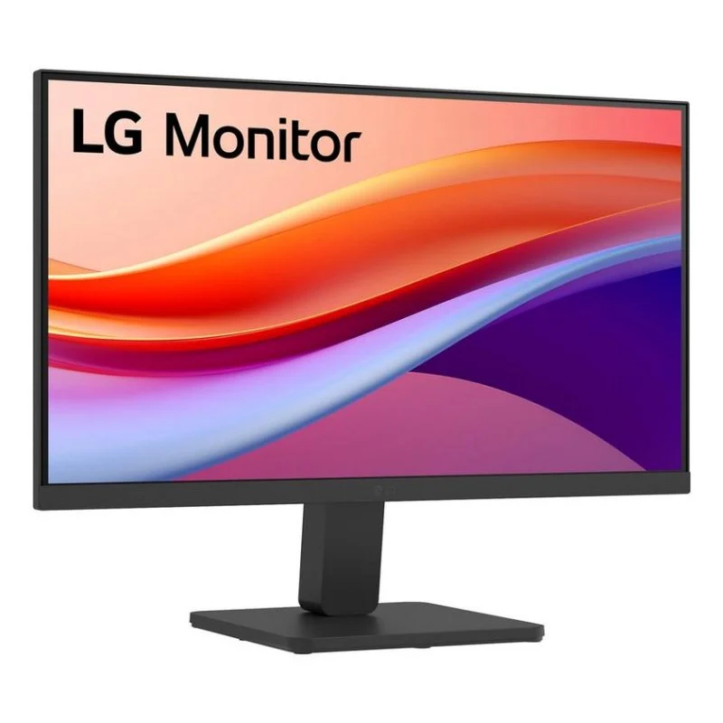 Detalle 2 de LG 22U401A-B: Monitor VA 21,5” FullHD 100 Hz con HDR10 y Flicker Safe