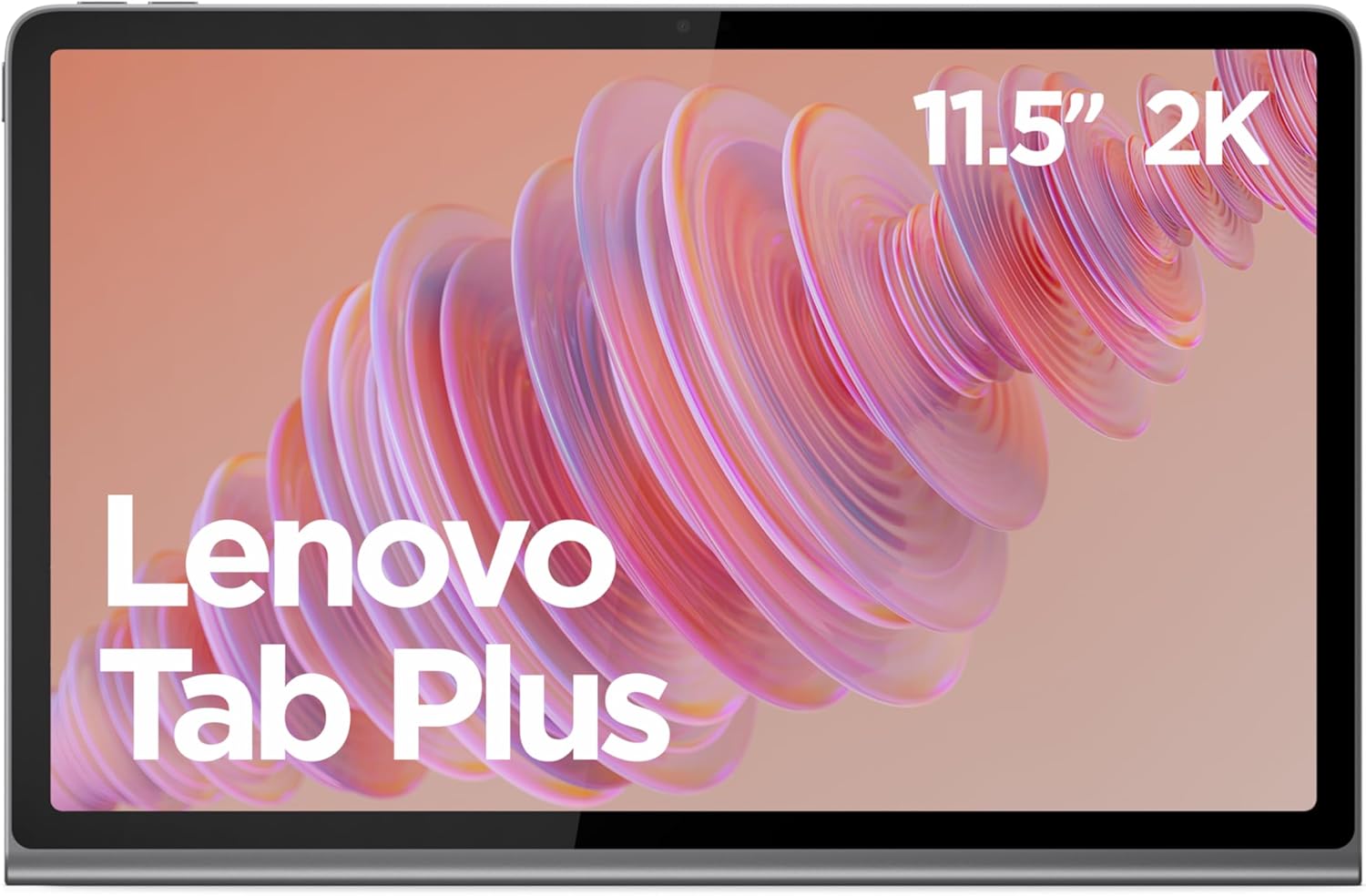 Thumbnail 1 de Lenovo Tab Plus Android Tablet (11.5", 2K, 128GB, 8GB RAM, Luna Grey)