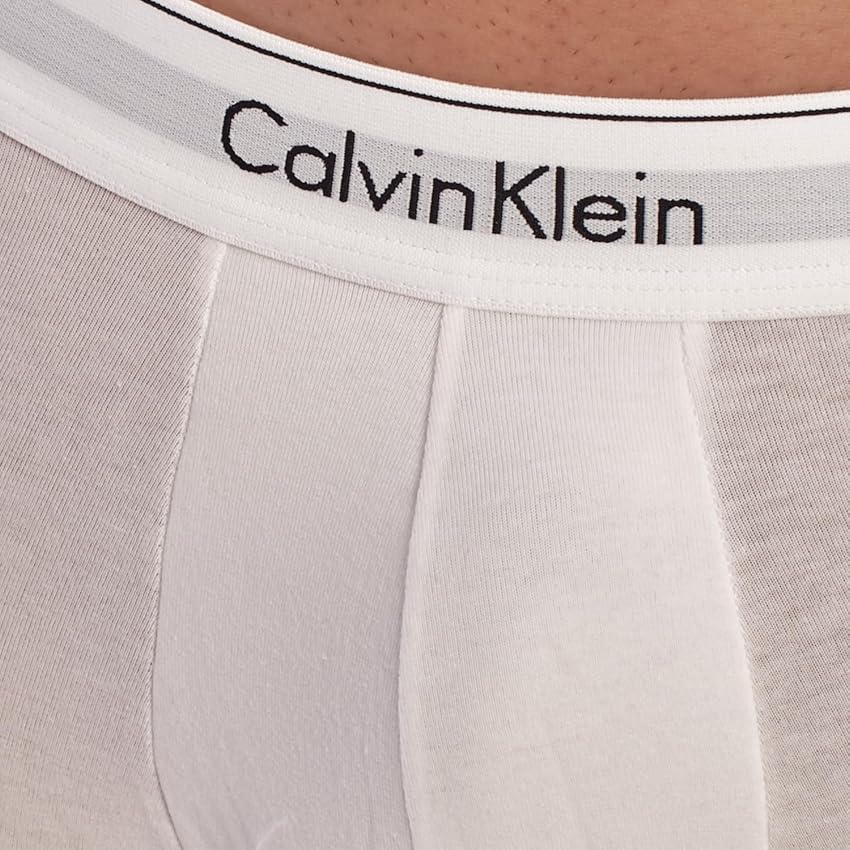 Thumbnail 3 de Calvin Klein Calzoncillos bóxer Pack 3 M