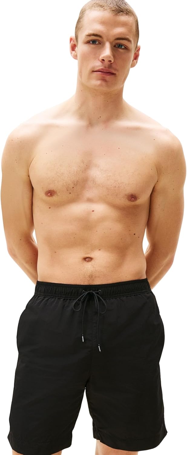 Thumbnail 4 de Tommy Hilfiger Long Drawstring Im & Na Um0um03309 Maillot de Bain Homme