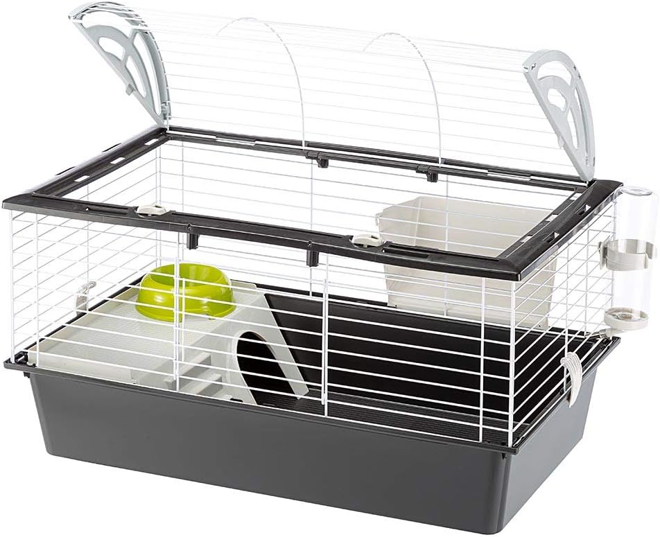 Thumbnail 5 de FERPLAST CASITA 80 78x48x50 cm cage 🐹