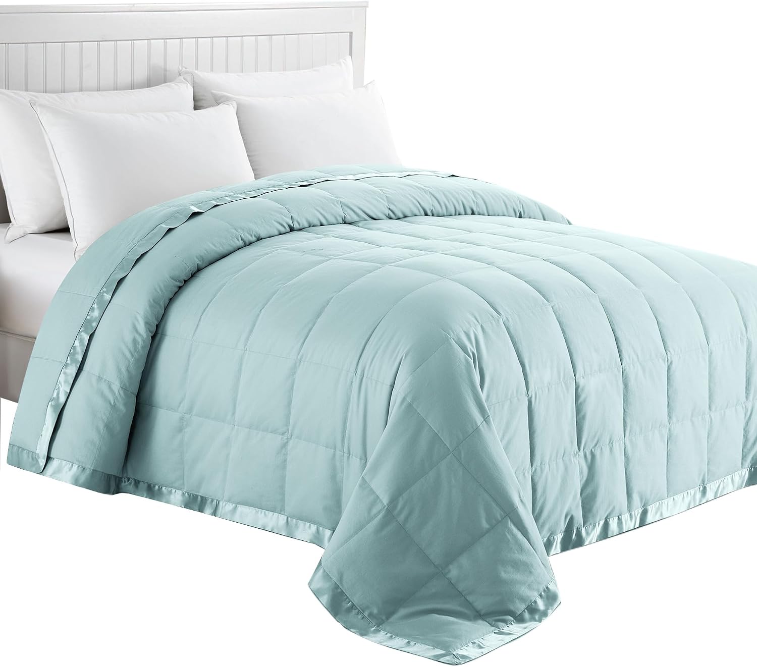 Detalle de Puredown Down Blanket, King Size