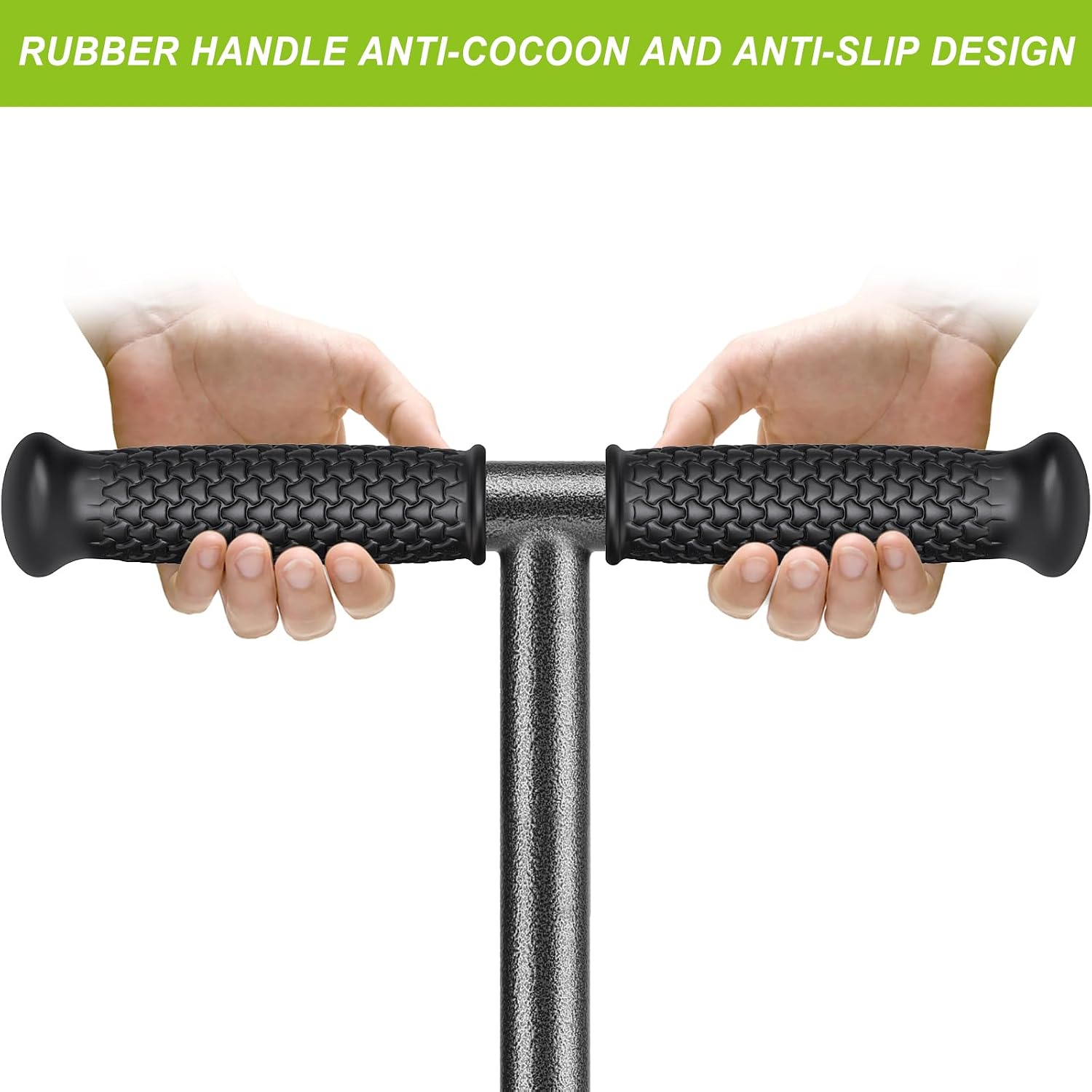 Detalle de Dolibest Lawn Core Aerator 93cm