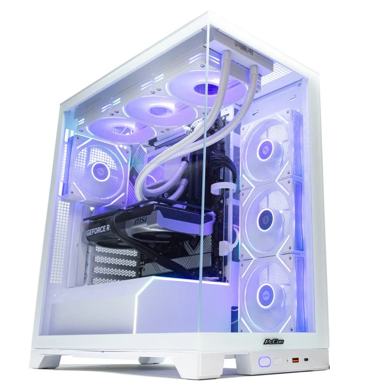 Detalle 2 de pccom-pccom Imperial Ryzen 7 7800X3D 2TB SSD