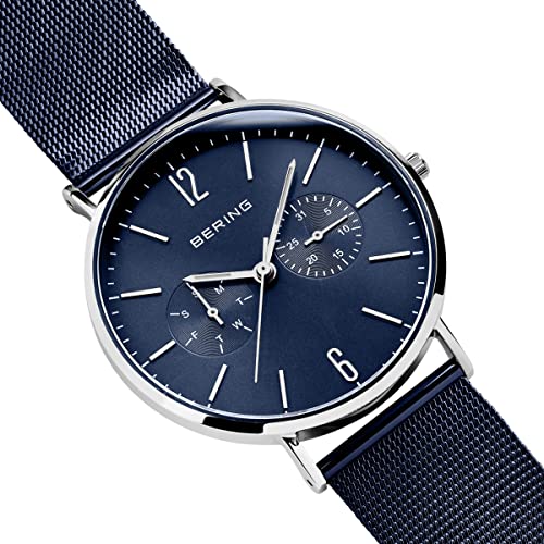 Thumbnail 2 de BERING 14240-303 Reloj cuarzo 40 mm azul