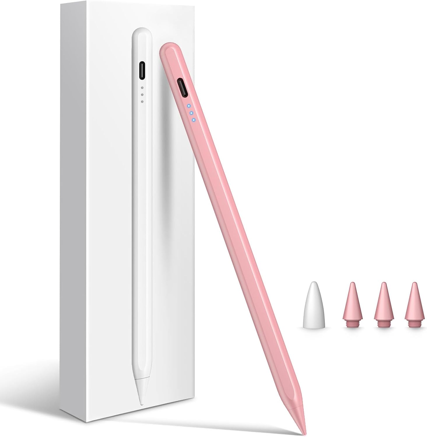 Detalle de Cisteen Stylus Pen for iPad