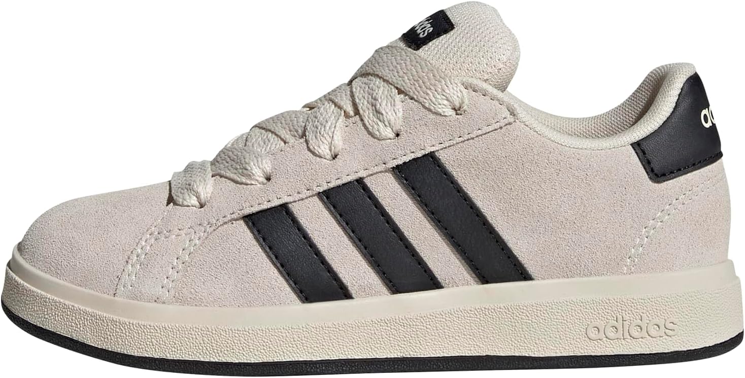 Detalle de adidas Grand Court 00s chaussure enfant
