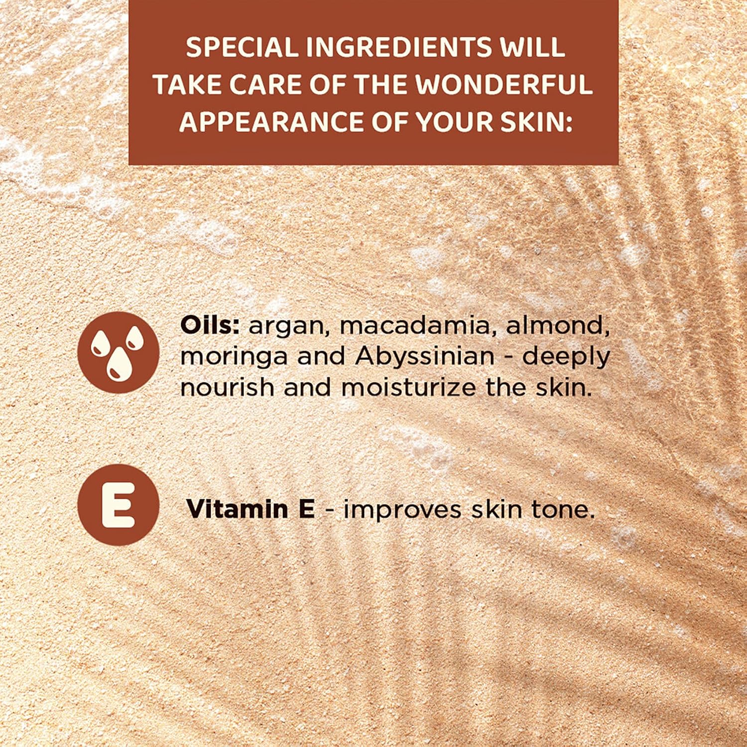 Detalle 2 de Eveline Brazilian Body Shimmer Illuminateur corporel