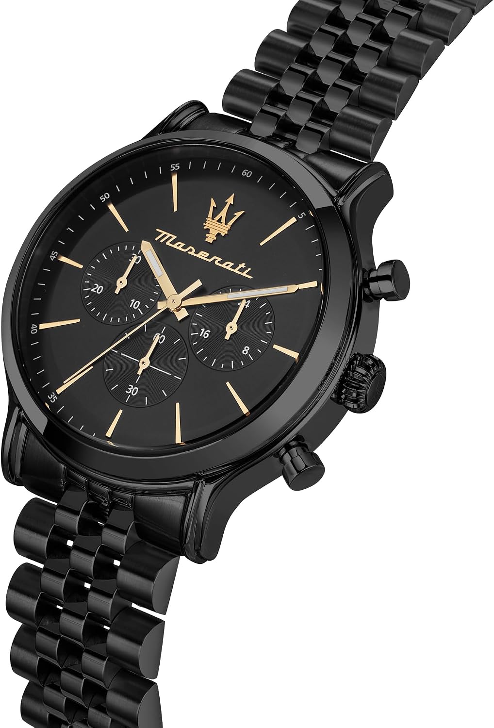 Thumbnail 4 de Maserati Epoca Limited Montre Homme Chronographe