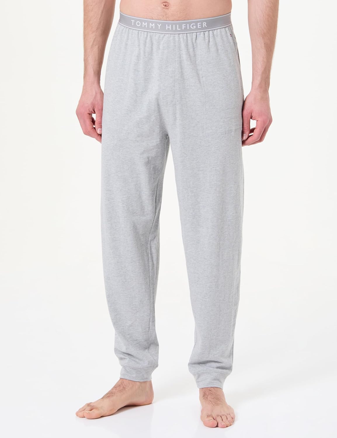 Detalle 2 de Tommy Hilfiger Pyjama Homme Jersey Cuffed