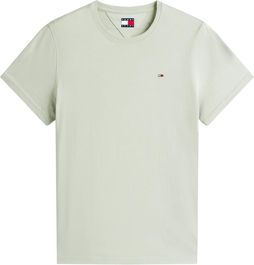 Detalle 2 de Tommy Jeans TJM Original Camiseta 3XL camiseta