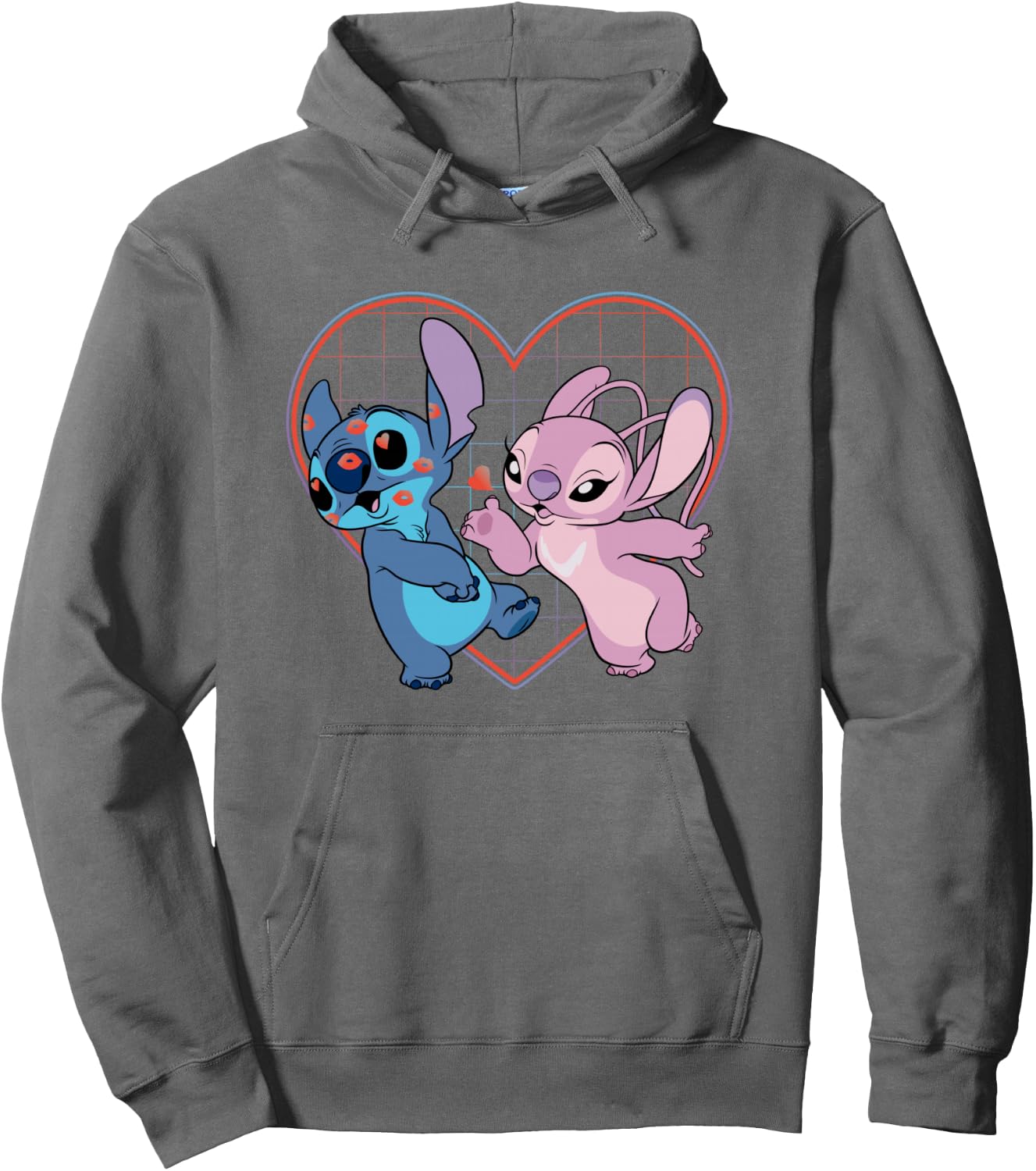 Thumbnail 4 de Disney Stitch sweat à capuche 241 g