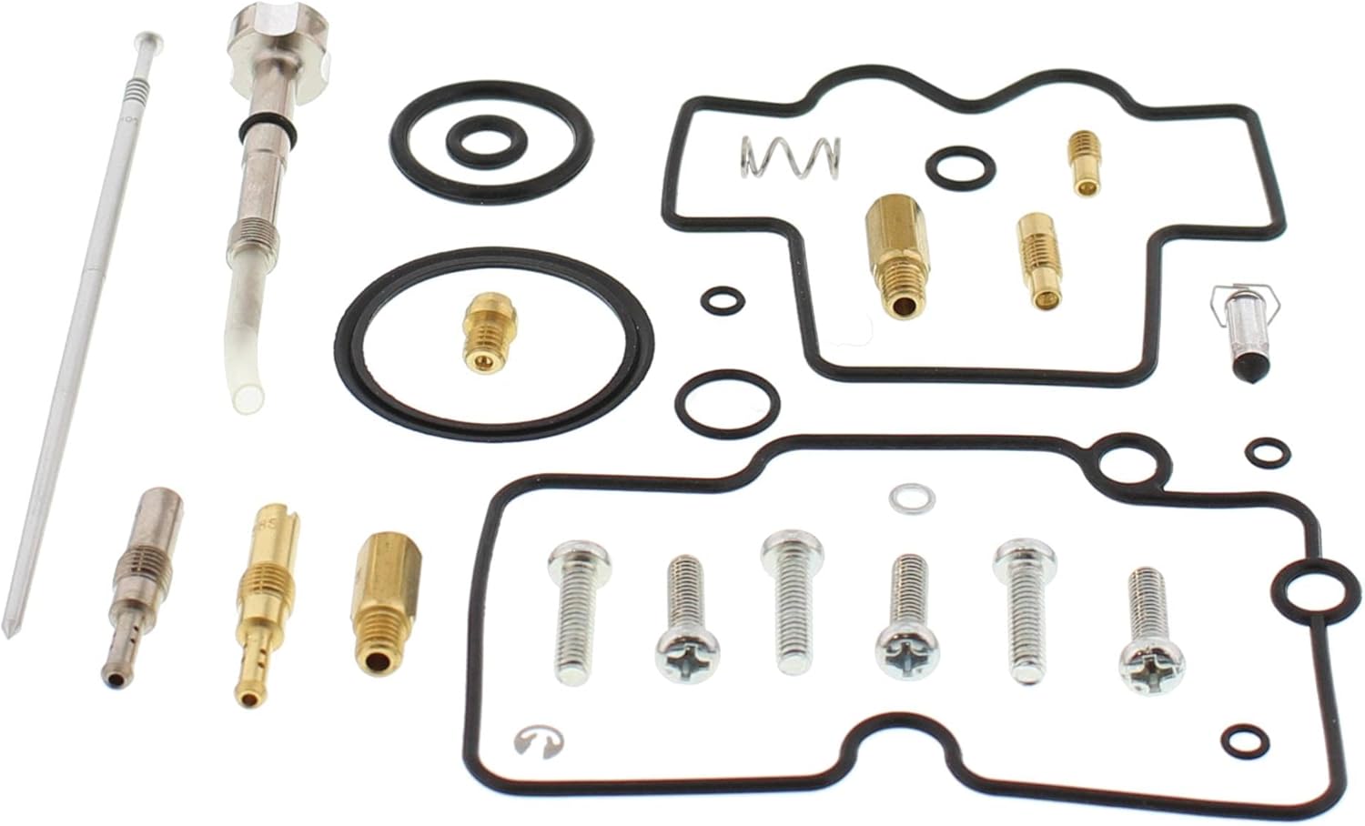 All Balls 26-1500 Carburetor Rebuild Kit 2🔧