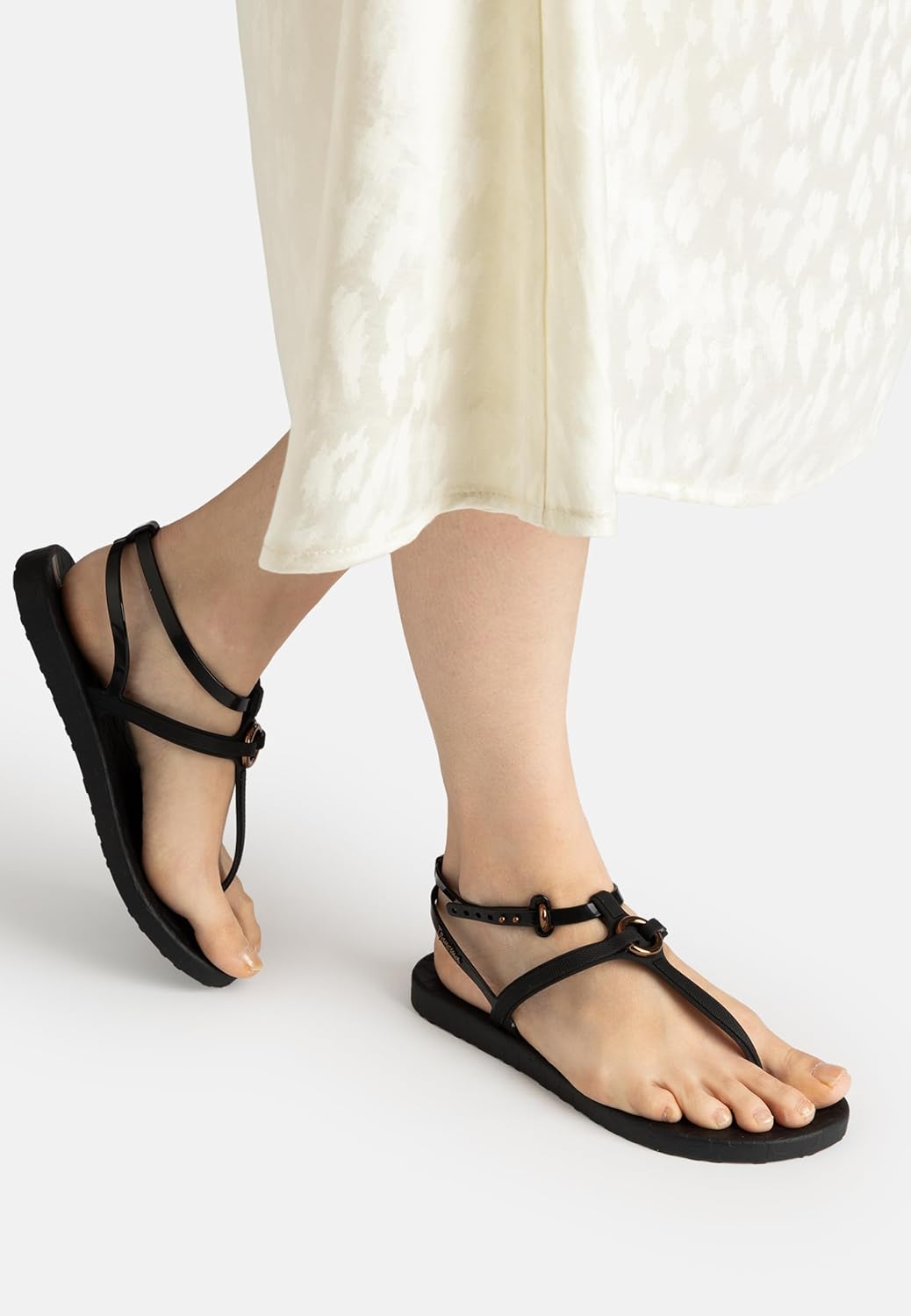 Detalle de Ipanema Atena Sandal FEM – Sandale für Damen