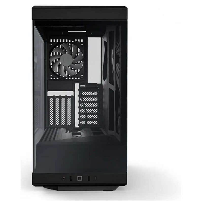 Thumbnail 1 de Hyte Y40 Gabinete ATX Cristal 2 piezas USB 3.0