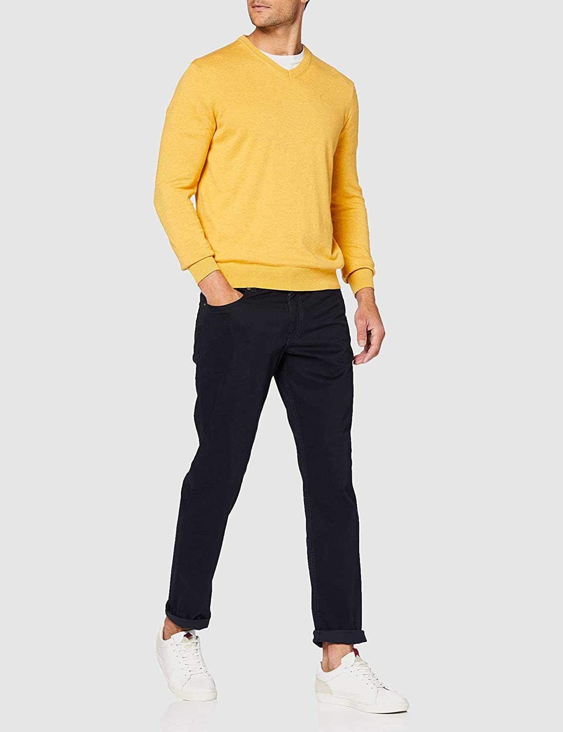 Thumbnail 2 de Moderne Brax Herren Five-Pocket-Jeans Style Cooper Fancy – All Season mit Perma-Ausstattung