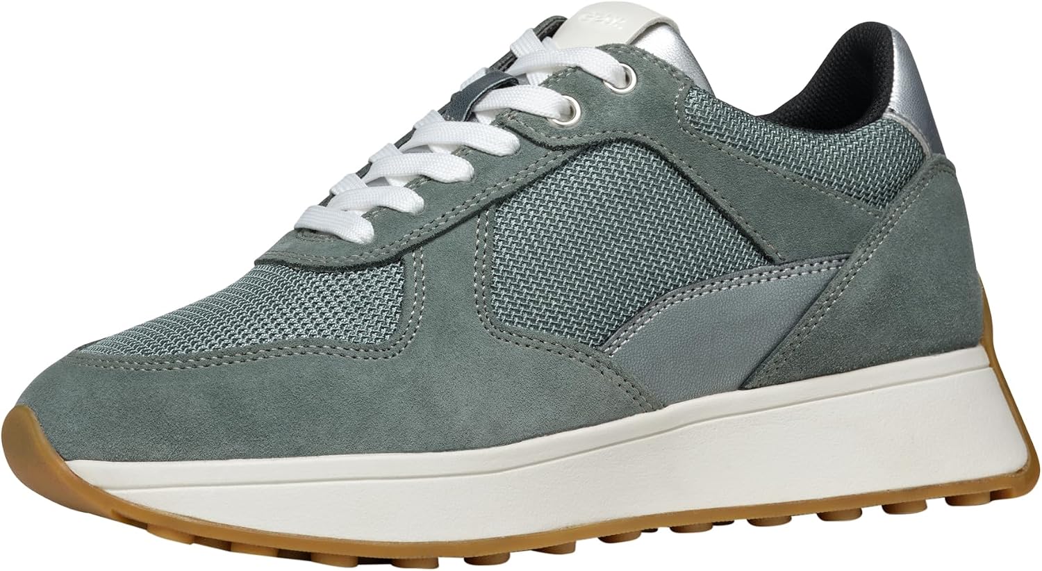 Thumbnail 1 de Geox D Amabel B Scarpe da ginnastica Donna
