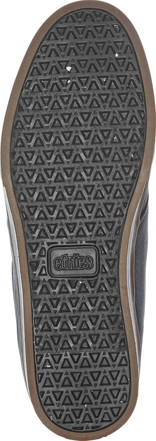 Thumbnail 6 de etnies Jameson 2 EcoSkate-sko för herr, vegansk med 20 % återvunnet gummi