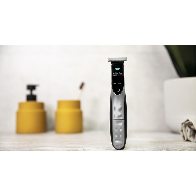Thumbnail 1 de Cecotec Bamba PrecisionCare 7500 Power Blade, barbero inalámbrico ✂