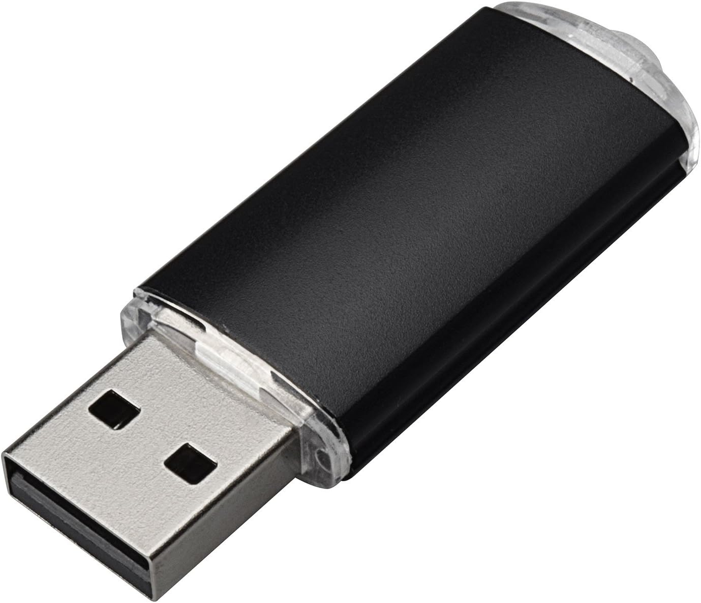 Thumbnail 1 de TOPESEL 5 Pack 2GB USB 2.0 Flash Drives