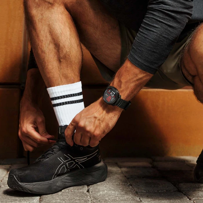 Thumbnail 33 de Polar Vantage M3 Schwarz 45 mm AMOLED