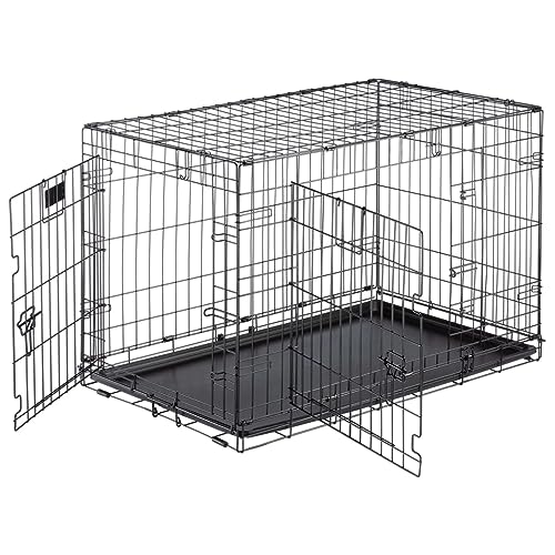 Thumbnail 3 de FERPLAST Inn 90 jaula plegable 90 cm