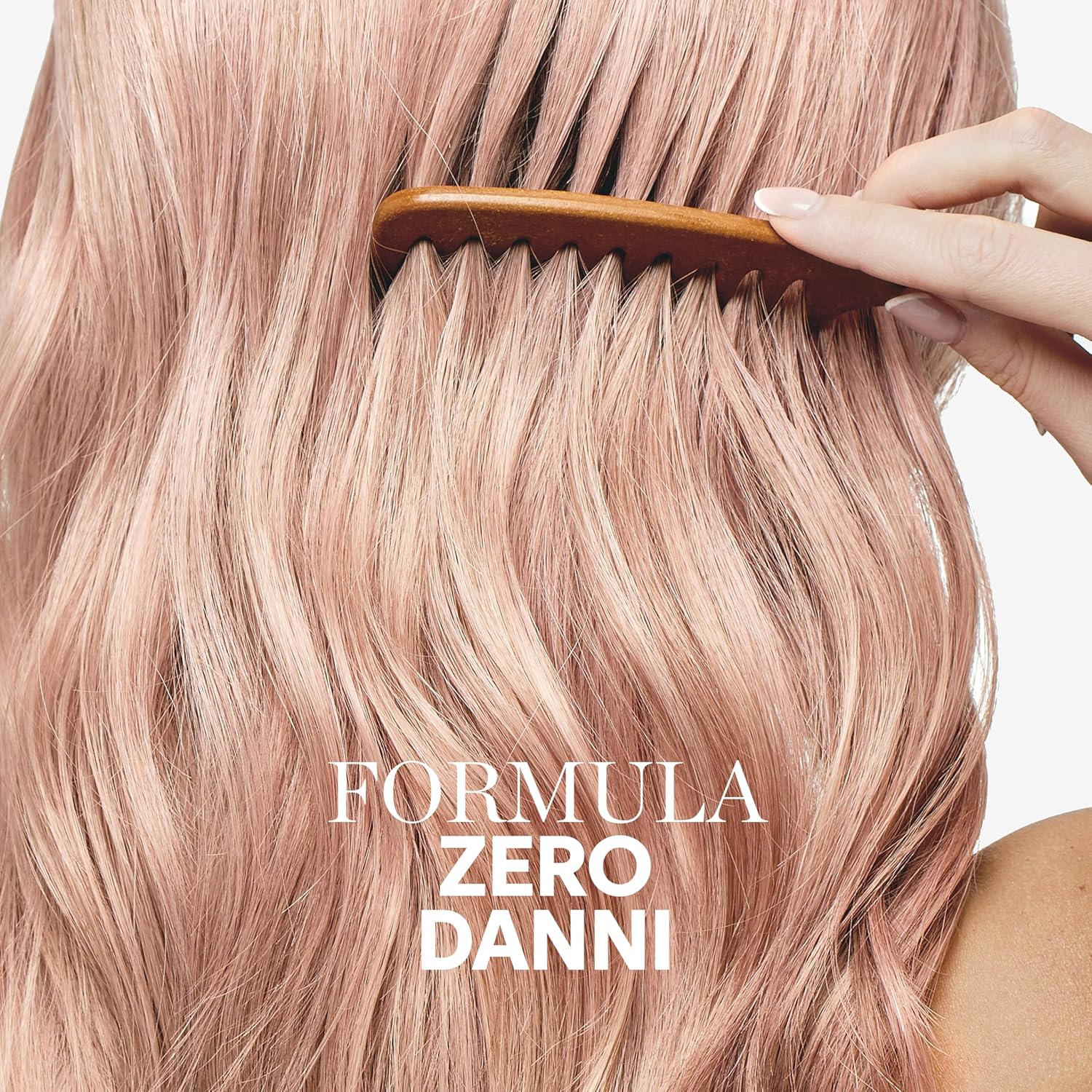 Thumbnail 4 de Wella Professionals COLOR FRESH MASK Rosa: Maschera colorata e trattamento semi-permanente per capelli colorati