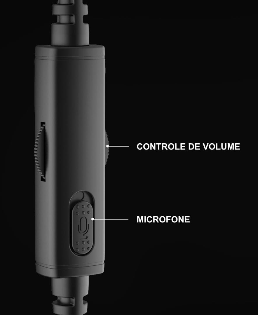 Thumbnail 1 de Havit H2002d 53mm Gaming Headset