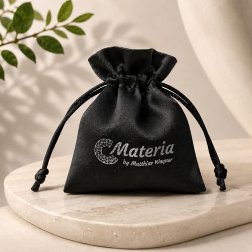 Thumbnail 5 de MATERIA by Matthias Wagner Panzerkette aus 925er Silber
