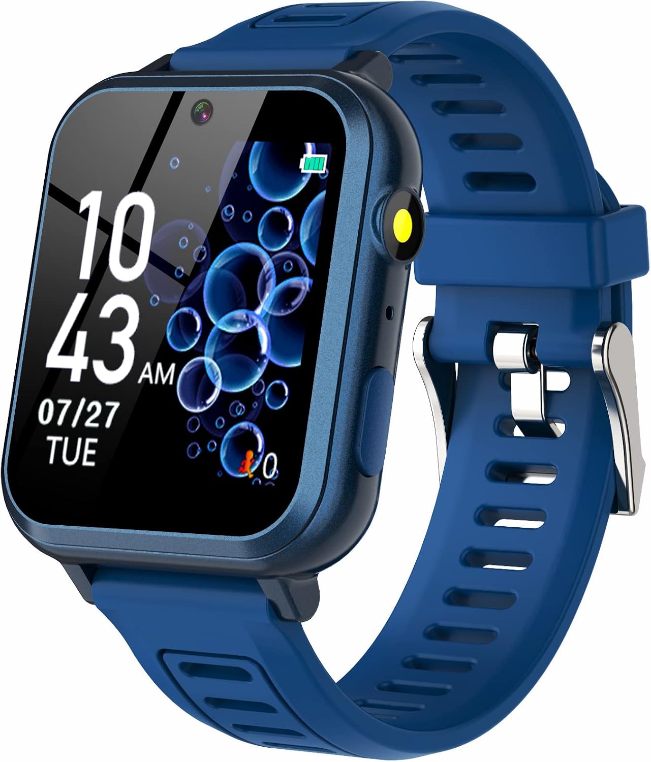 Detalle de Phyulls Smart Watch 39 Games for Kids