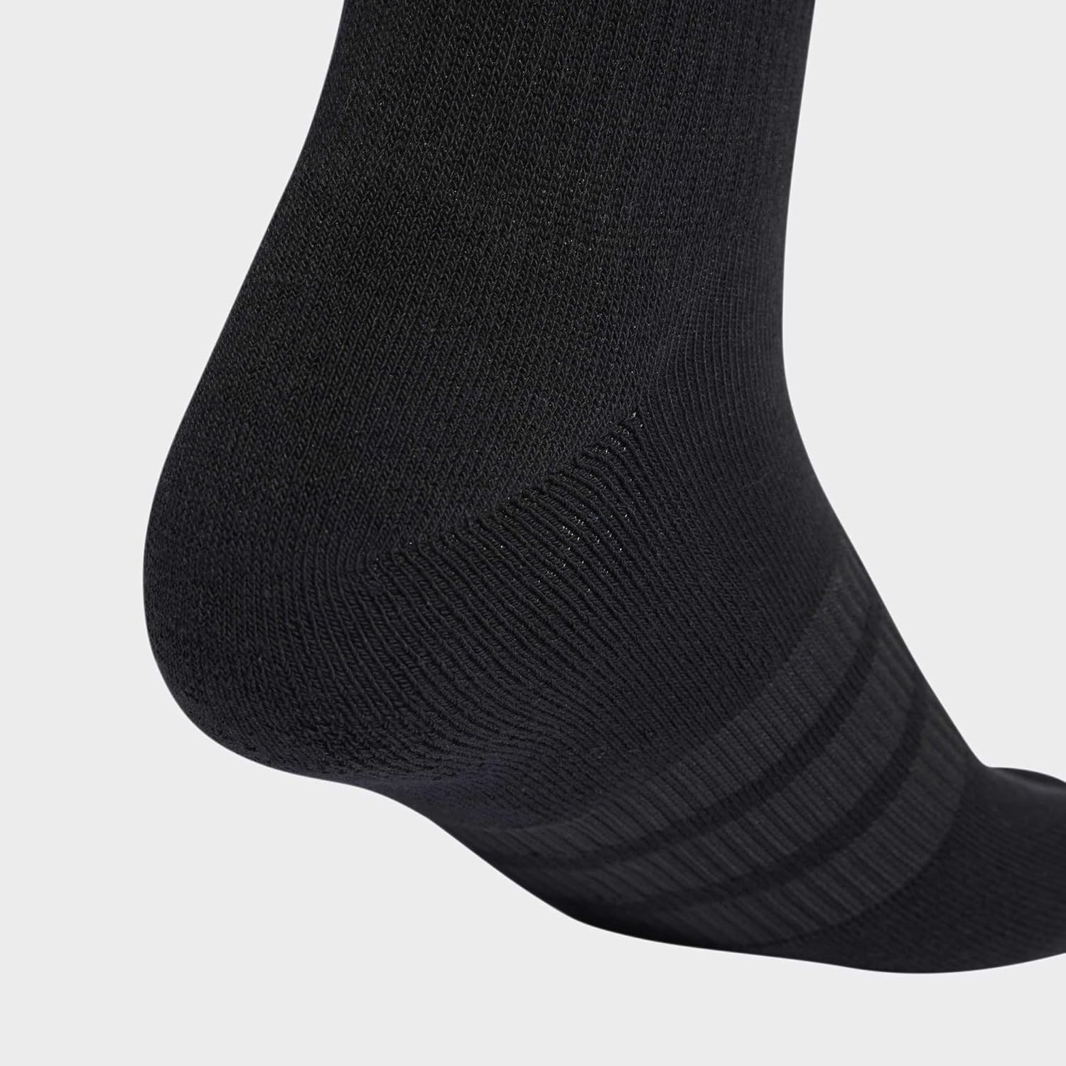 Thumbnail 1 de adidas Dämpfende Sportswear Crew Socken 3er-Pack