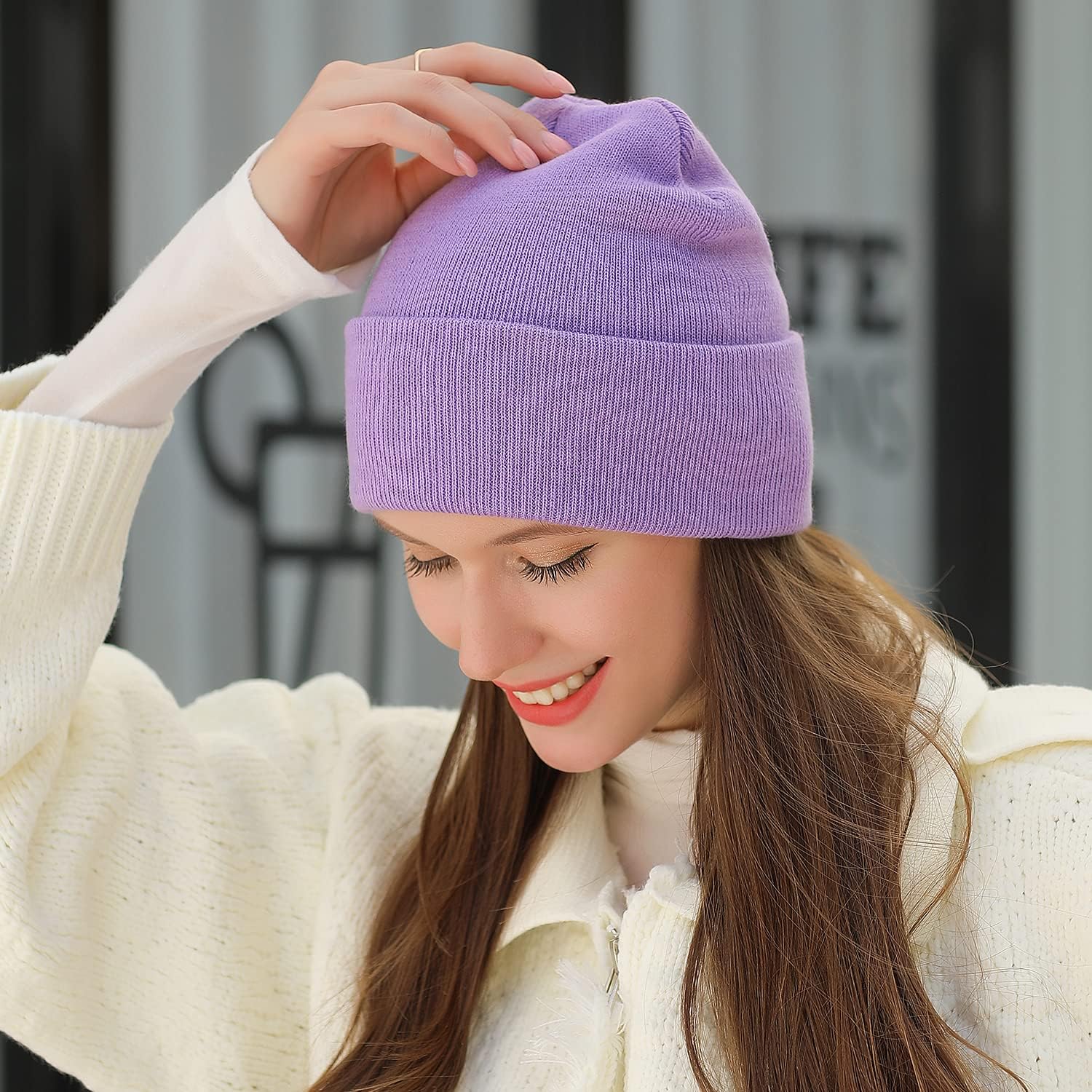 Thumbnail 5 de MASADA Gorro de Invierno una talla