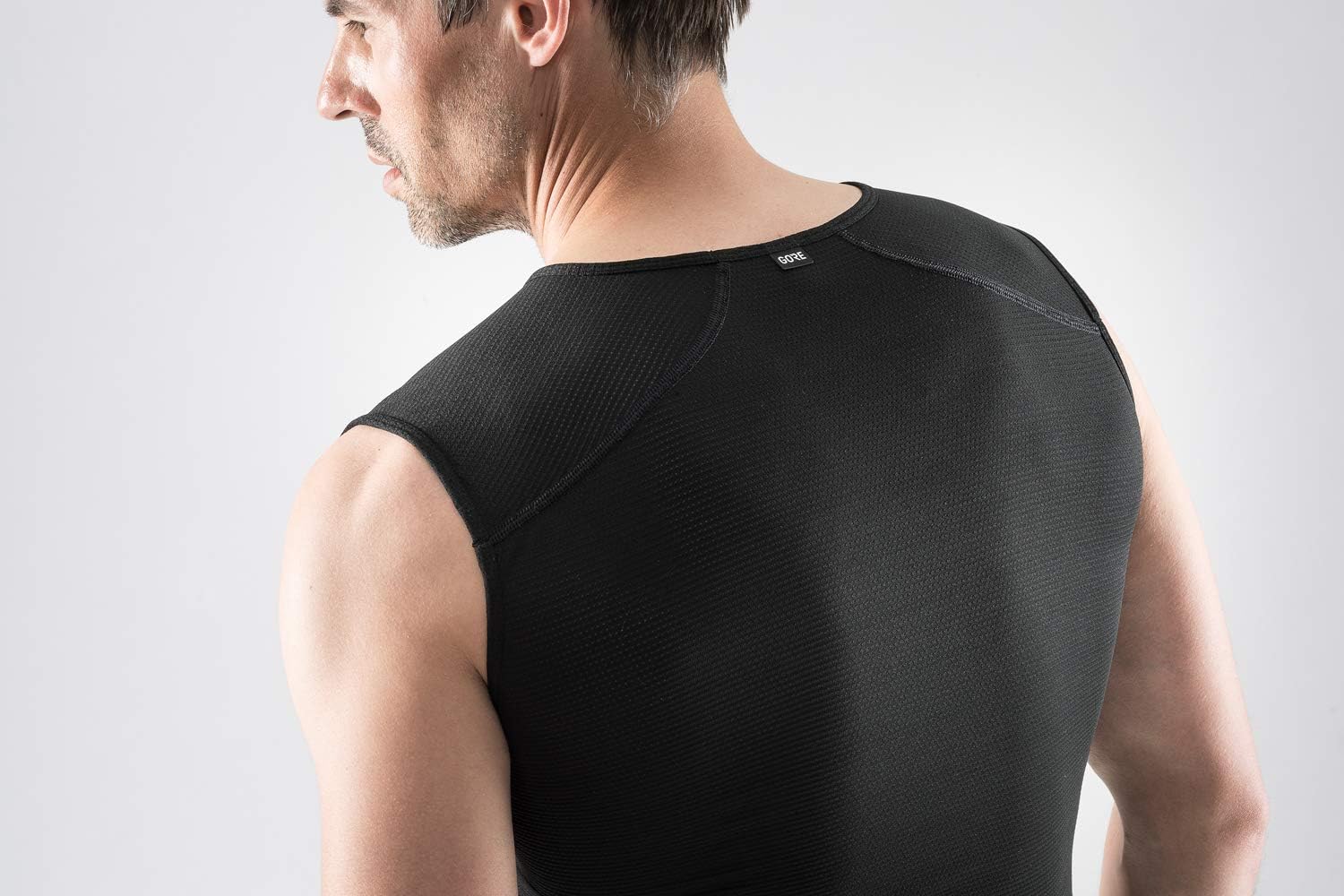 Thumbnail 2 de GOREWEAR M Base Layer Shirt Ärmellos
