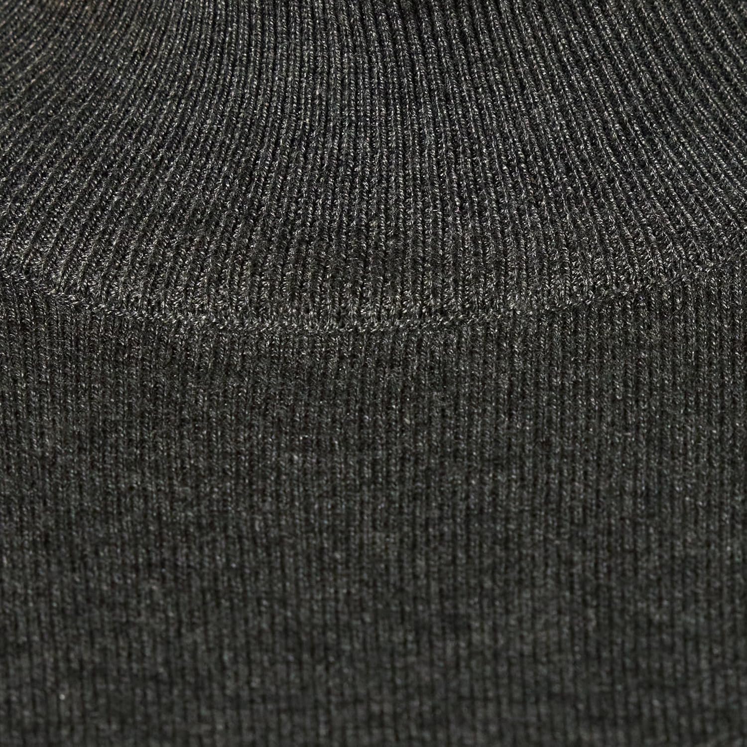 Thumbnail 5 de Amazon Essentials Damen Leichter Pullover mit Stehkragen – in Übergröße erhältlich