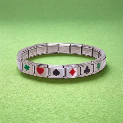Thumbnail 4 de Feyma Pulsera de la Buena Suerte 1 unidad