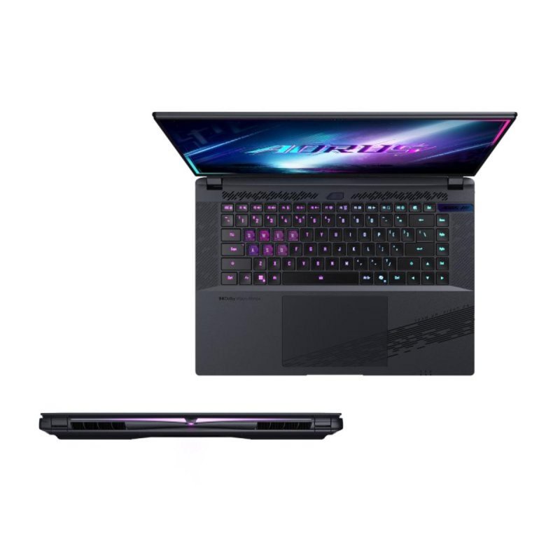 Thumbnail 1 de GIGABYTE AORUS ELITE 16 BWH 16" Intel Ultra 9 275HX | Potencia y pantalla premium para gaming y creación