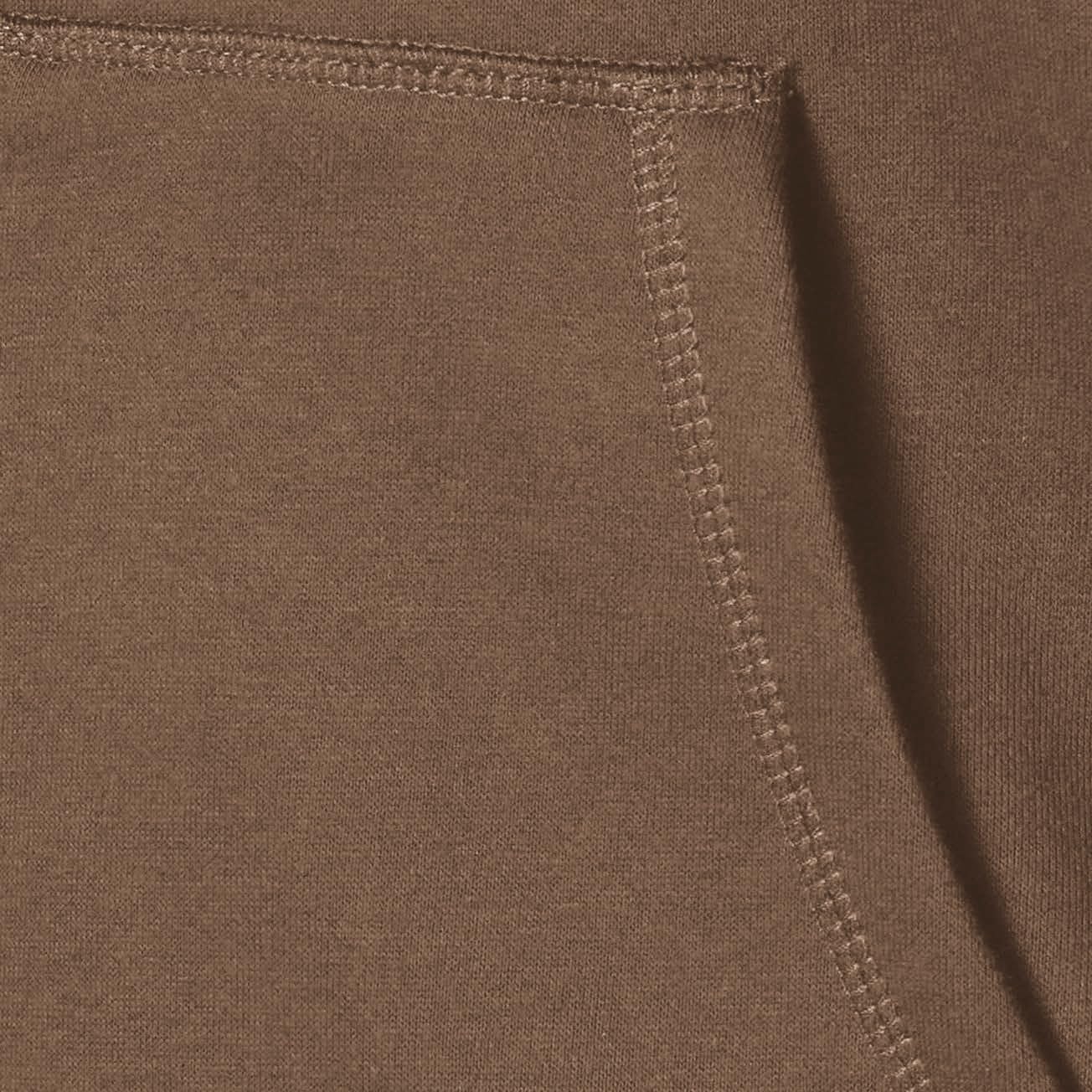 Thumbnail 5 de Amazon Essentials Men’s Full-Zip Fleece Hoodie (Big & Tall) – relaxed loose-fit layering
