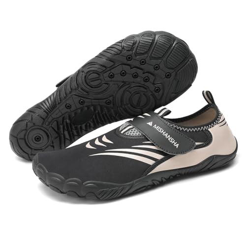 Detalle de Mishansha Chaussures Aquatiques avec 13 orifices đ