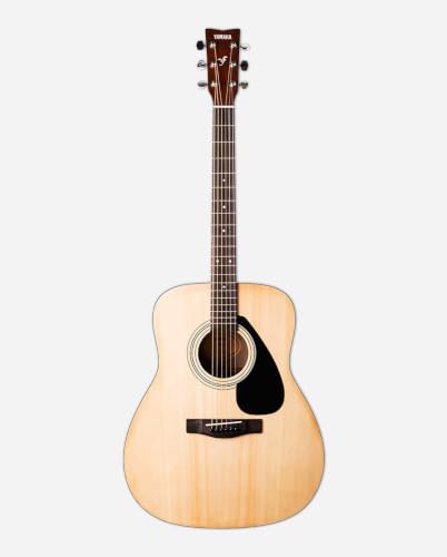 Thumbnail 8 de YAMAHA F310 Acoustic Guitar 4/4 Size, Natural